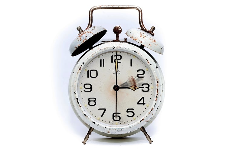 Managing Timeline Changes